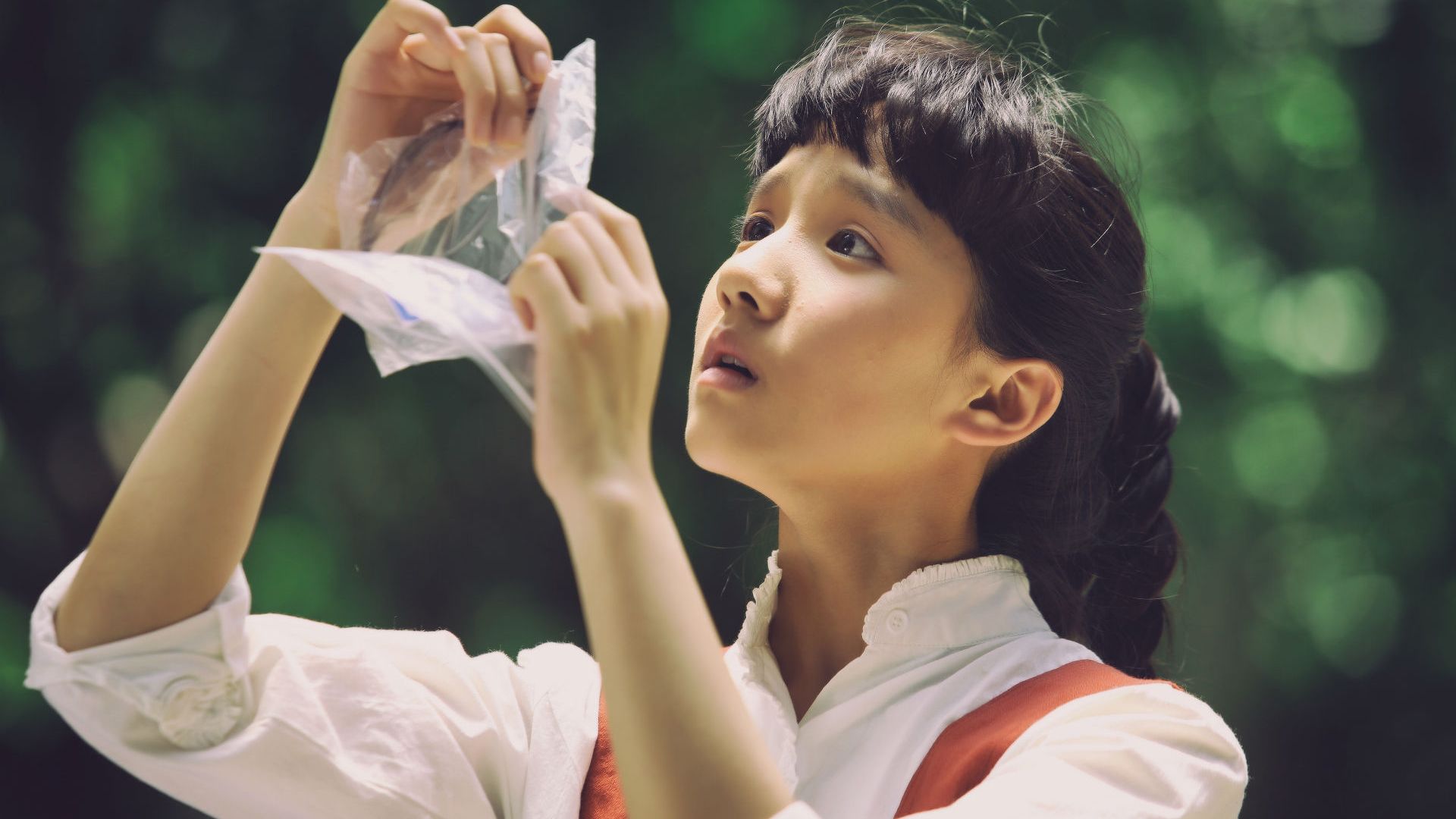 第66届柏林国际电影节国际评审团最佳长片《黑处有什么》