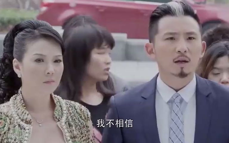 拥抱幸福：心机女暗爽警察来抓姐姐，不料自己反被抓，太解气了
