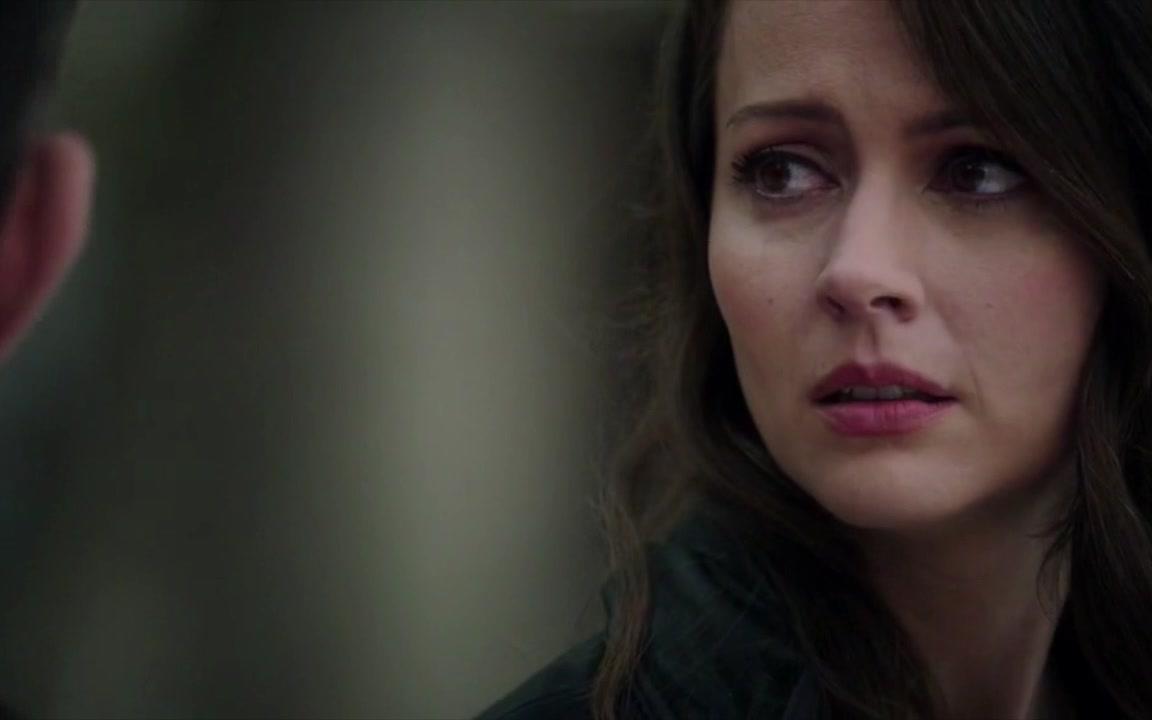【疑犯追踪】【POI】Root&amp;Shaw -Medicine/最爱的CP没有之一，是真爱啊！还能再追很多年！