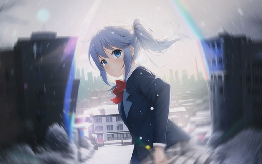 2023 新年重制版 我想去二次元  Я хочу быть 2D | Ручной Рептилоид