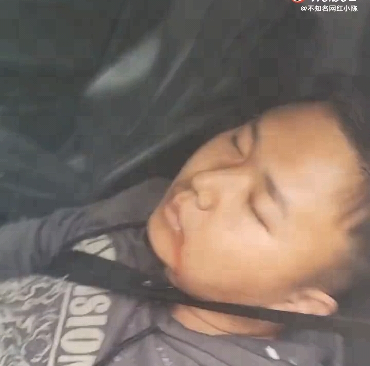 救人一命！