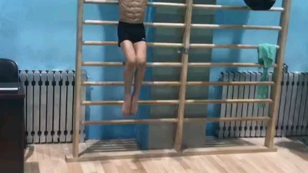 体操训练合集50