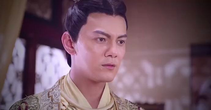 调皮王妃大结局：穿越女终当皇后！封死了穿回现代的路，永远留下