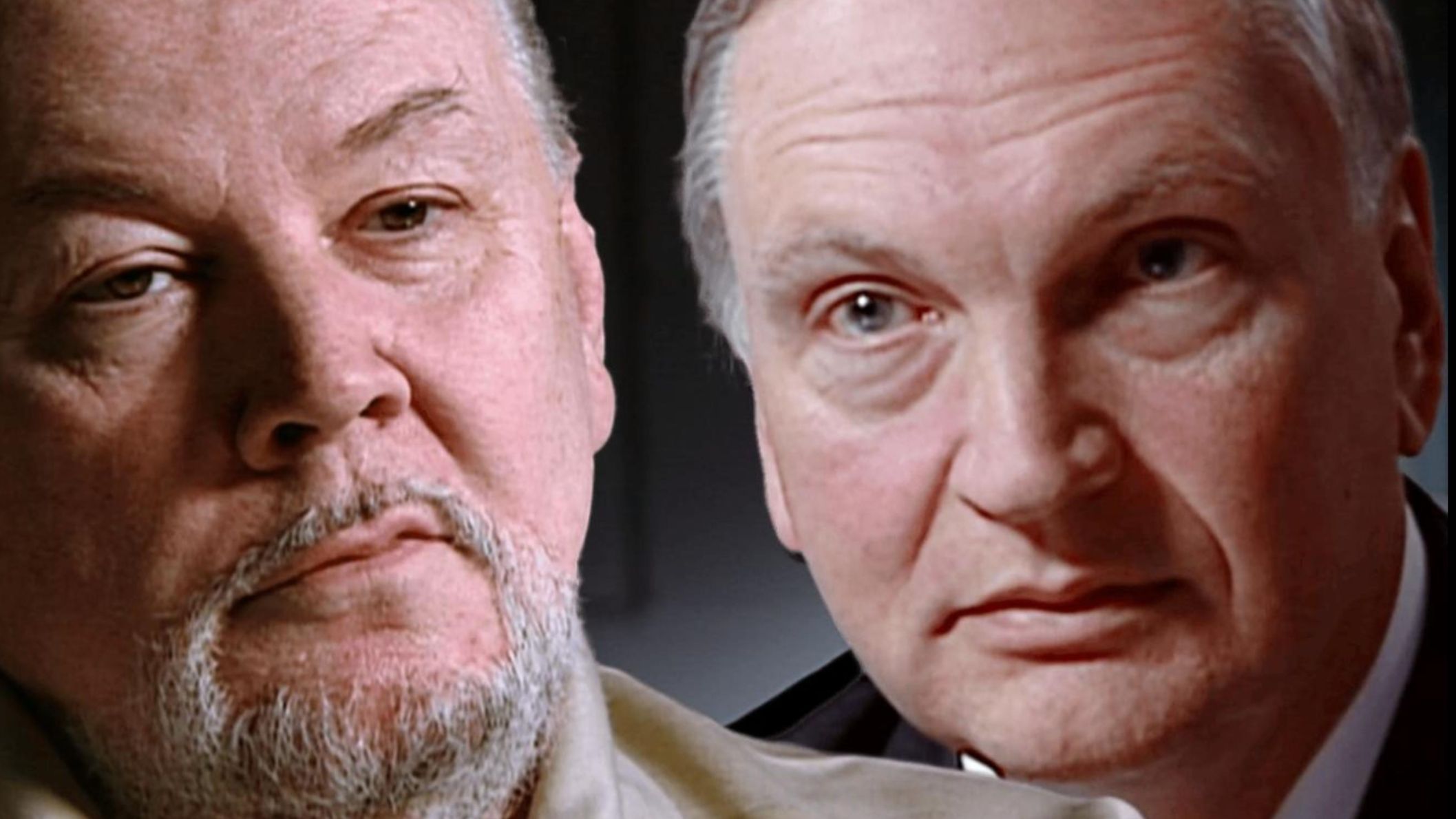 【中英】冰人:连环杀手对话精神病学家 The Iceman and the Psychiatrist 2003