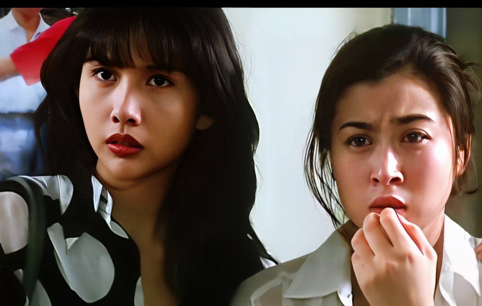 赤裸羔羊2：性追缉令.𝙉𝙖𝙠𝙚𝙙 𝙆𝙞𝙡𝙡𝙚𝙧𝟮.香港奇案.1993 邱淑贞10分钟纯享版