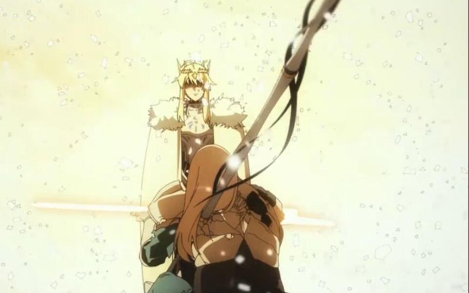 【熟肉】【fgo神圣圆桌领域卡美洛 后篇】圣剑归还-骑士贝德维尔的赎罪