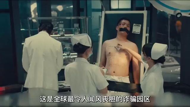 2026安志杰最新动作片从头打到尾 血洗缅甸《怒袭》