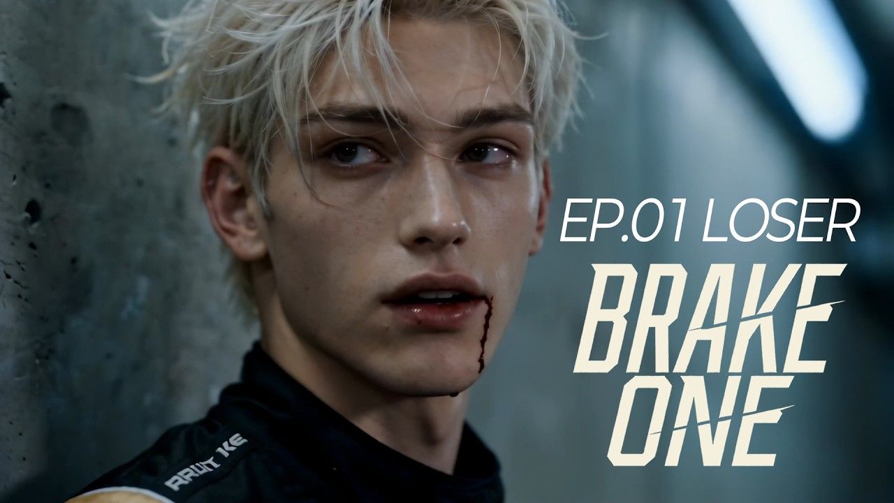 【AI\短剧】Brake ONE |刹车一号 | EP 01. 失败者