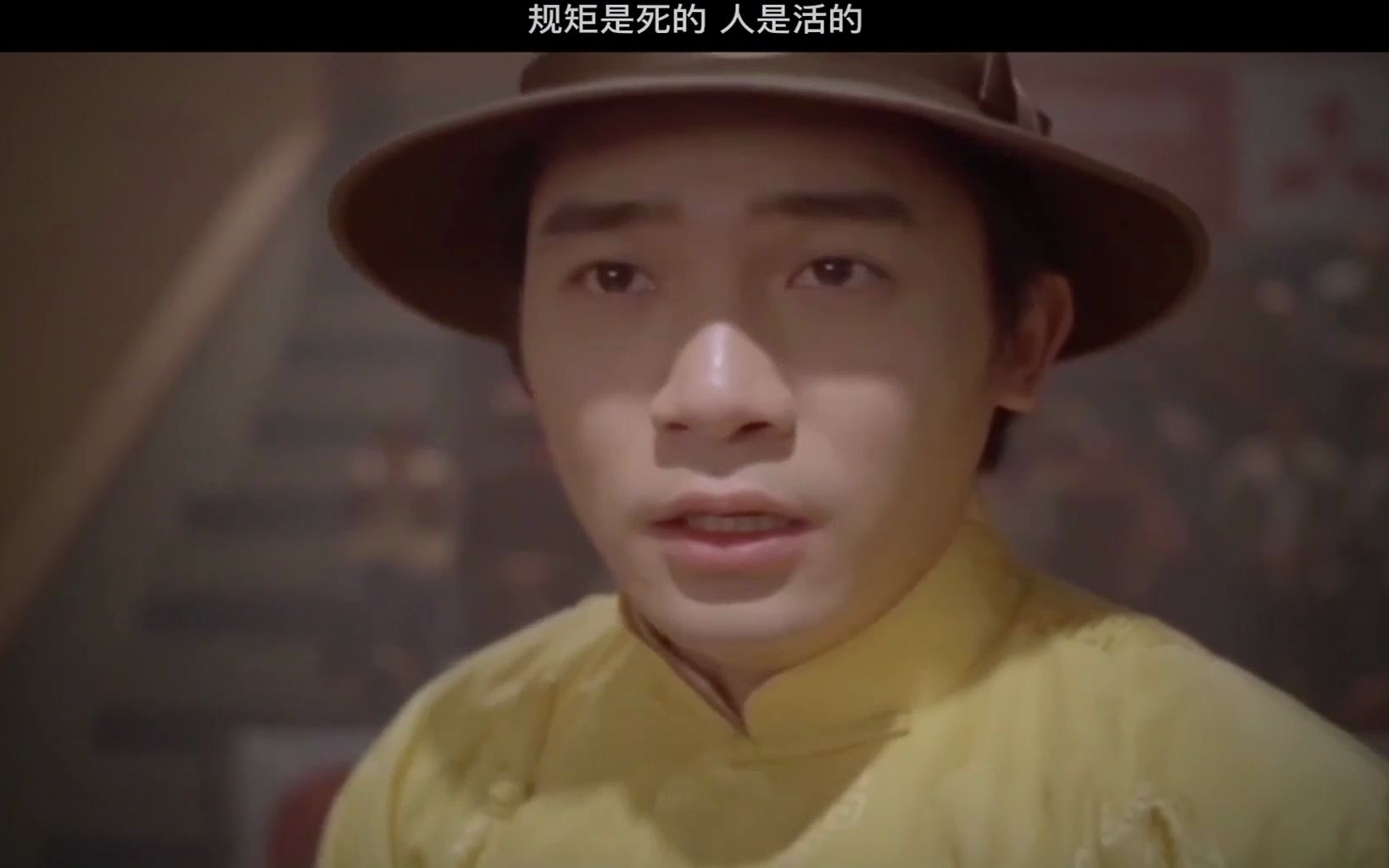一剪到底，一口气看完《神龙赌圣》。