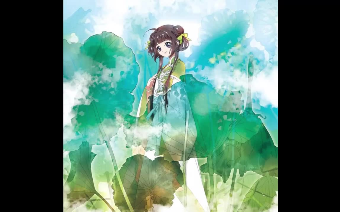 有声小说花千骨霙念汝（1-94）完结