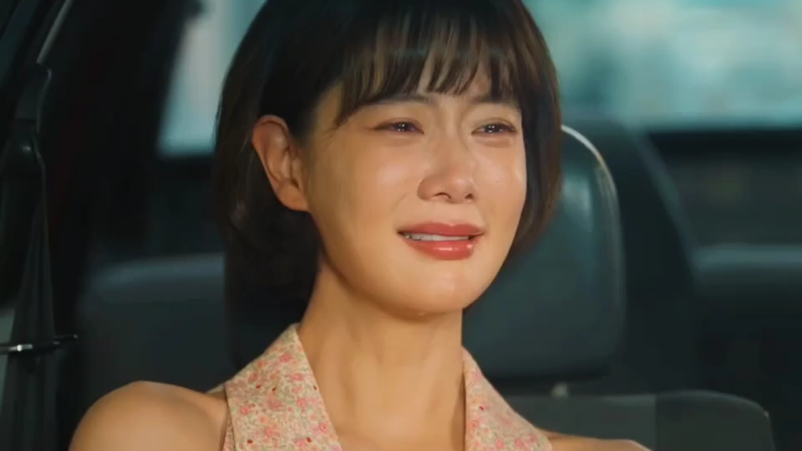 哪有什么绝对的恶，不过是夹缝里求生的人罢了！