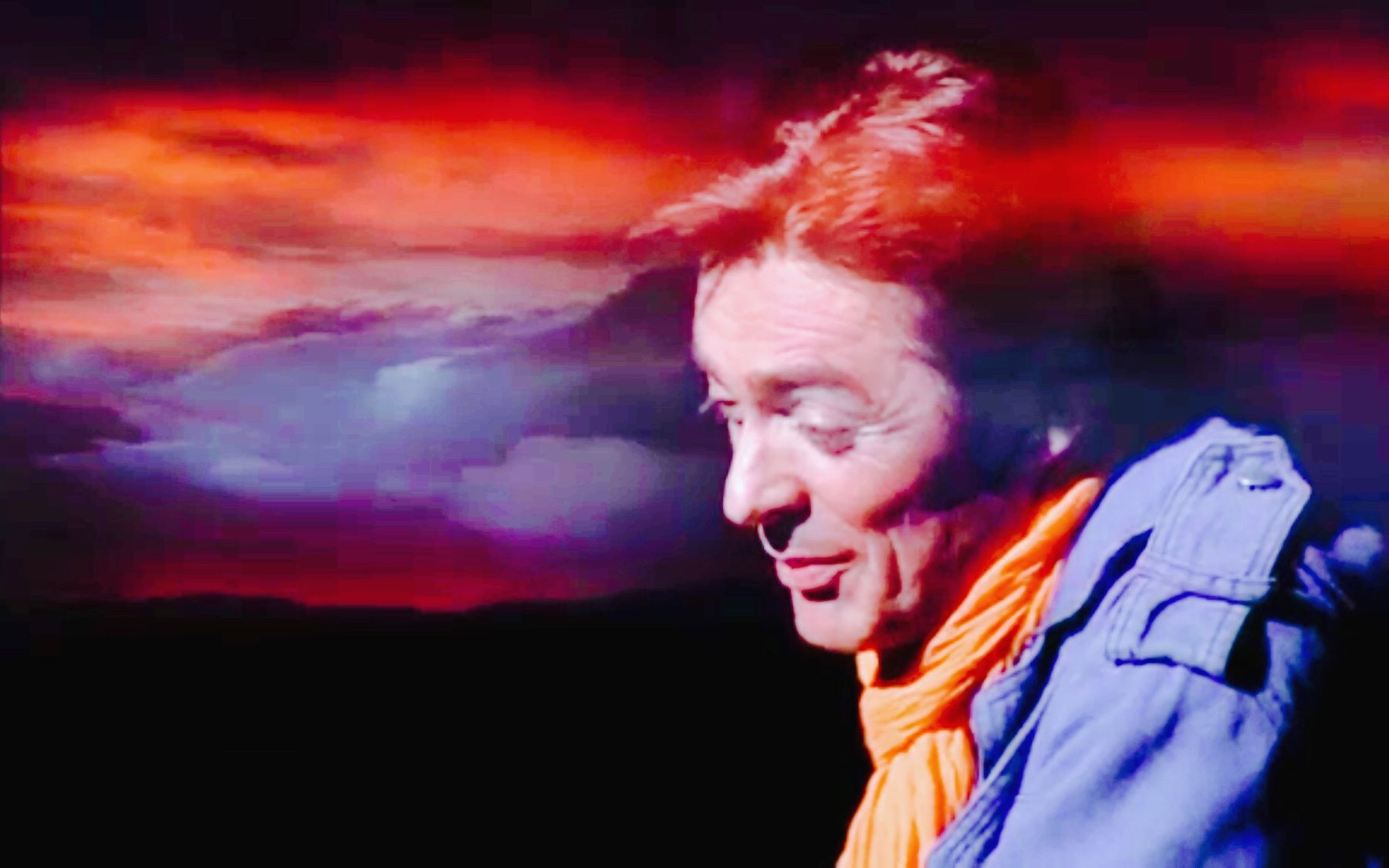 【小王子 Le Petit Prince】世界上最凄美的景象 Le Plus Beau et le Plus Triste Paysage du Monde
