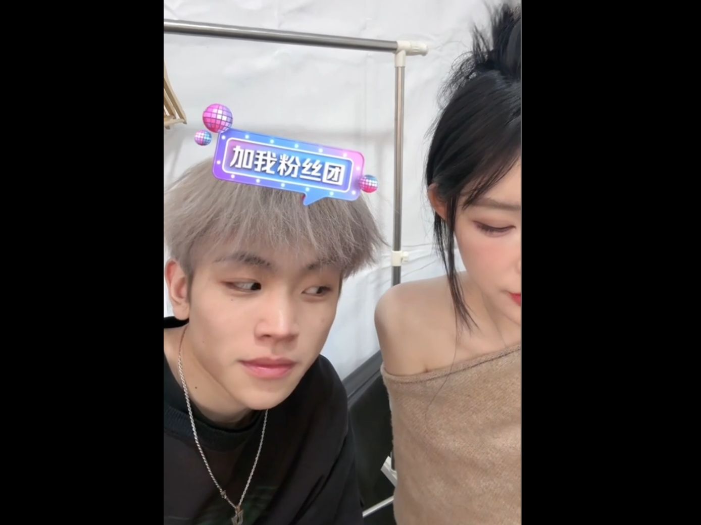 解忧宝宝偷掃小野妈妈的雷