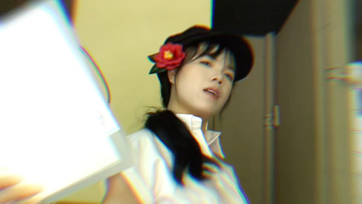 “俺李红花是根正苗红的红”