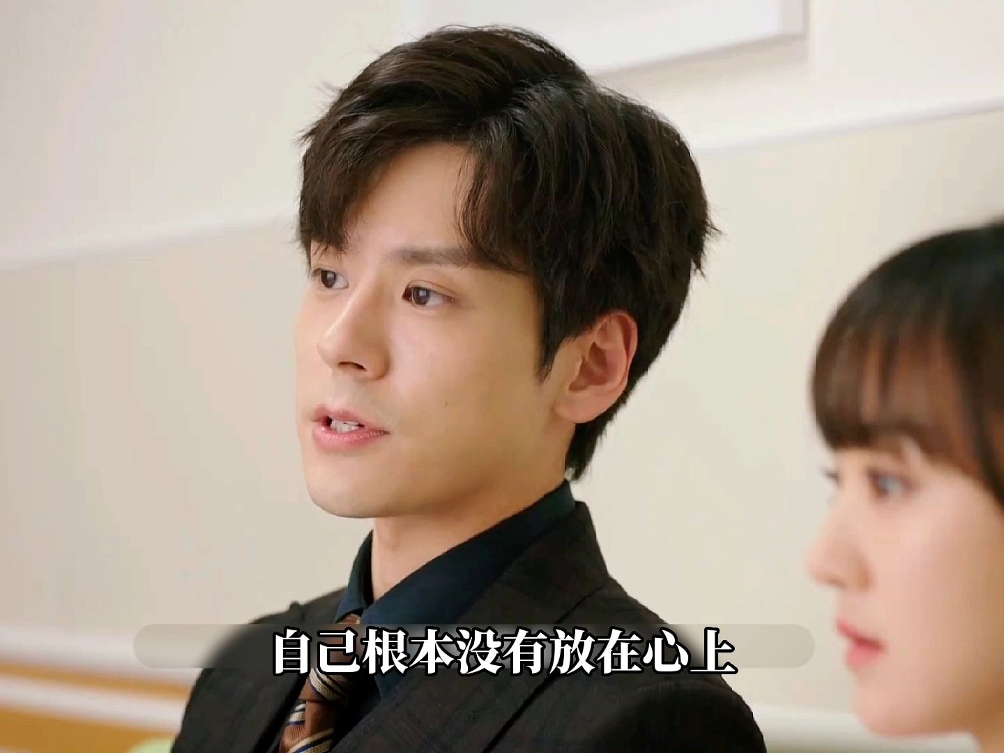【贺先生的恋恋不忘】秦以悦父母突然病危，贺乔宴第一时间赶来帮忙
