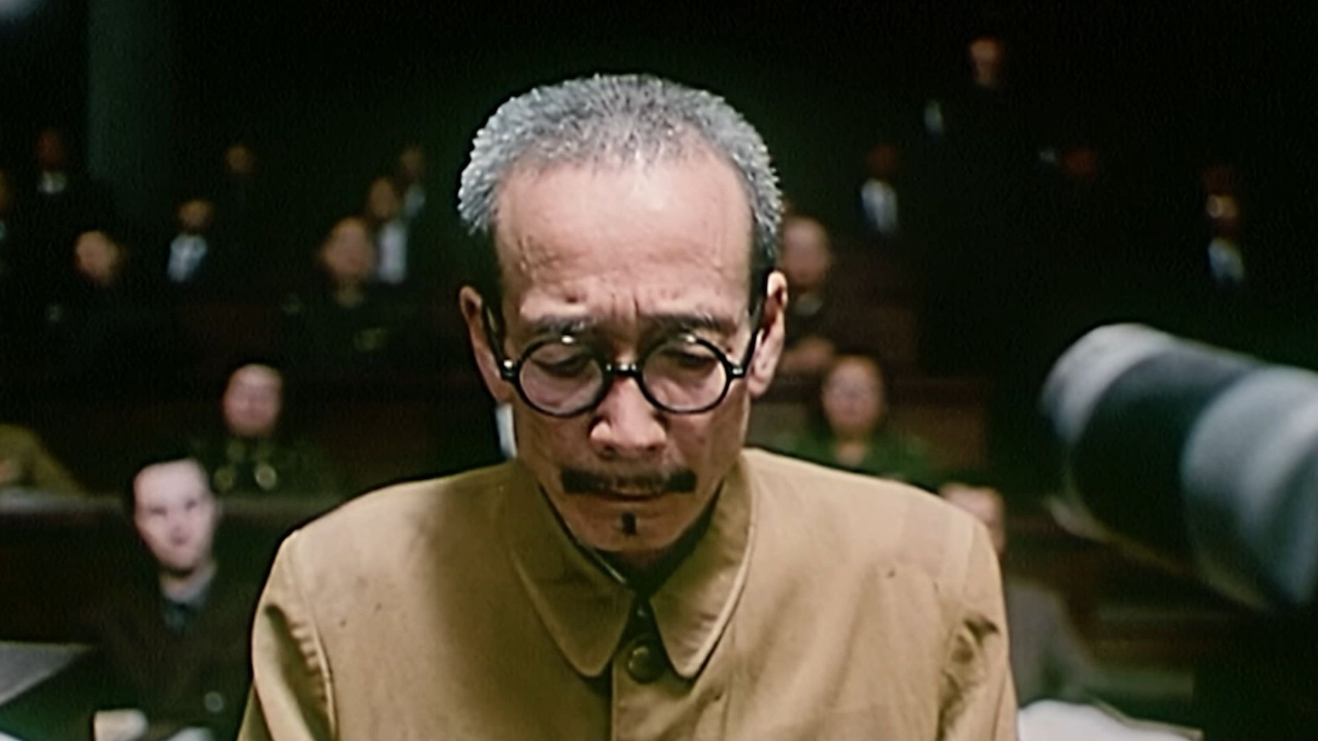 敌意重重，中国代表为何仍坚持绳之以法？