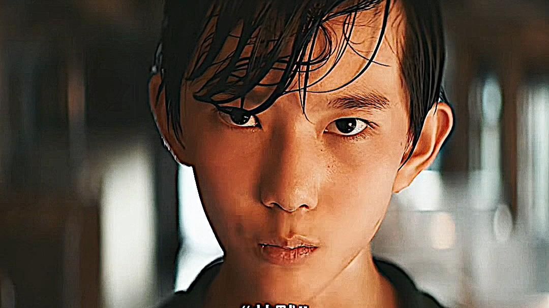 “清道夫林默”