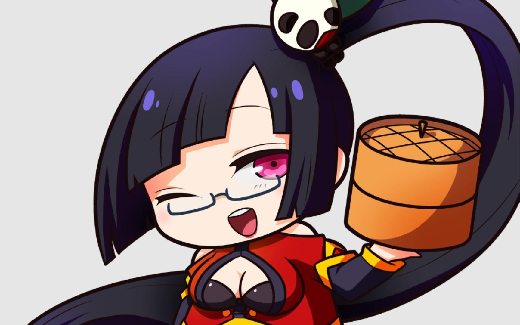 Litchi莉琪特殊对话
