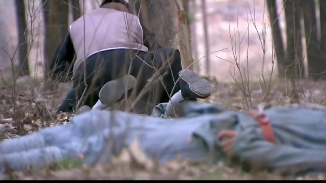 【174】俩兵打不过一爷
