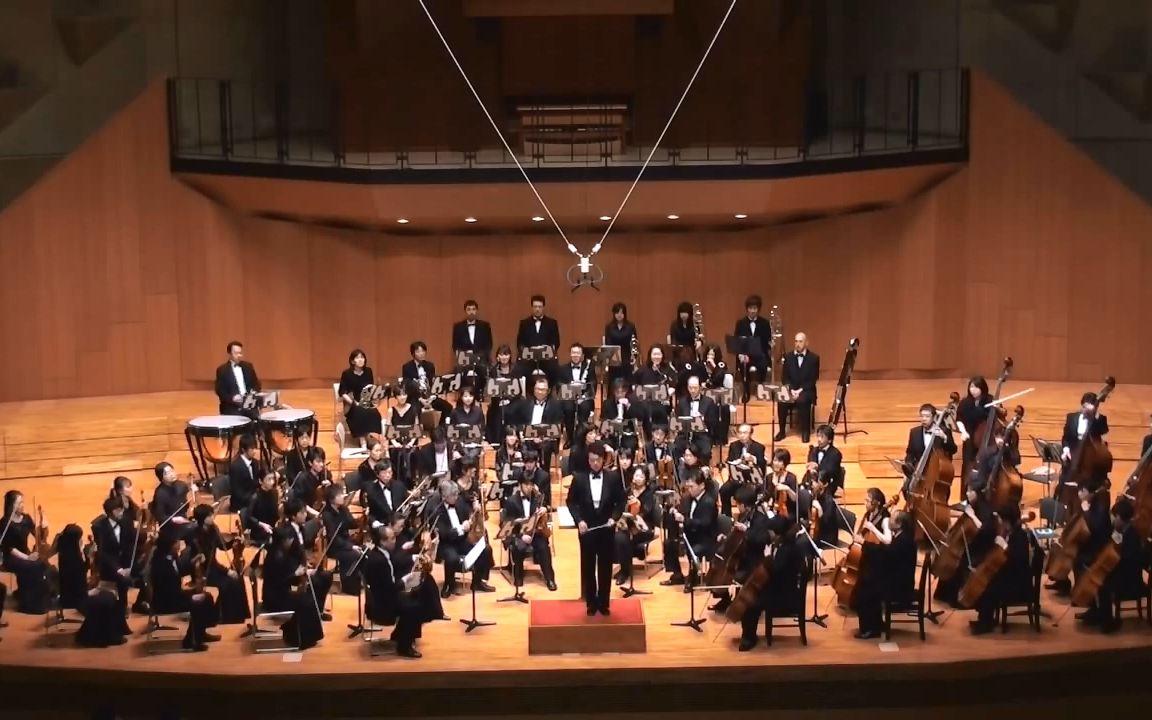贝多芬 命运交响曲 每次听都那么震撼 要命的节奏
