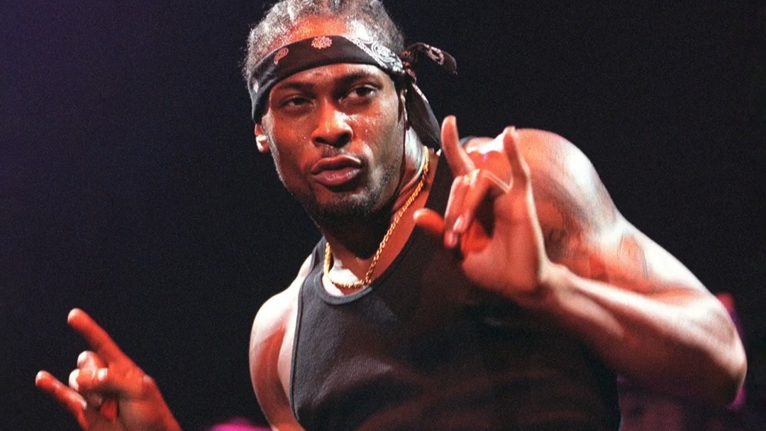 D’Angelo ~ Back to the Future (Parts I, II &amp; III)