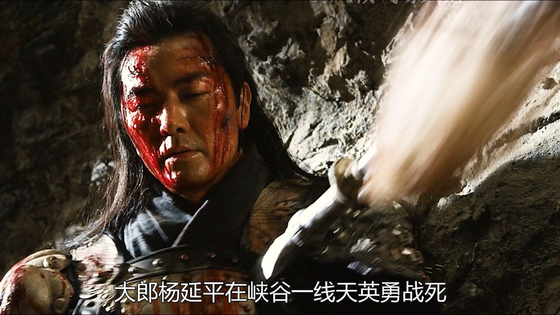 杨家满门忠烈！七子去六子回！这才是真正的猛将，面对十万敌军也能突围，一招回马枪挑杀敌将