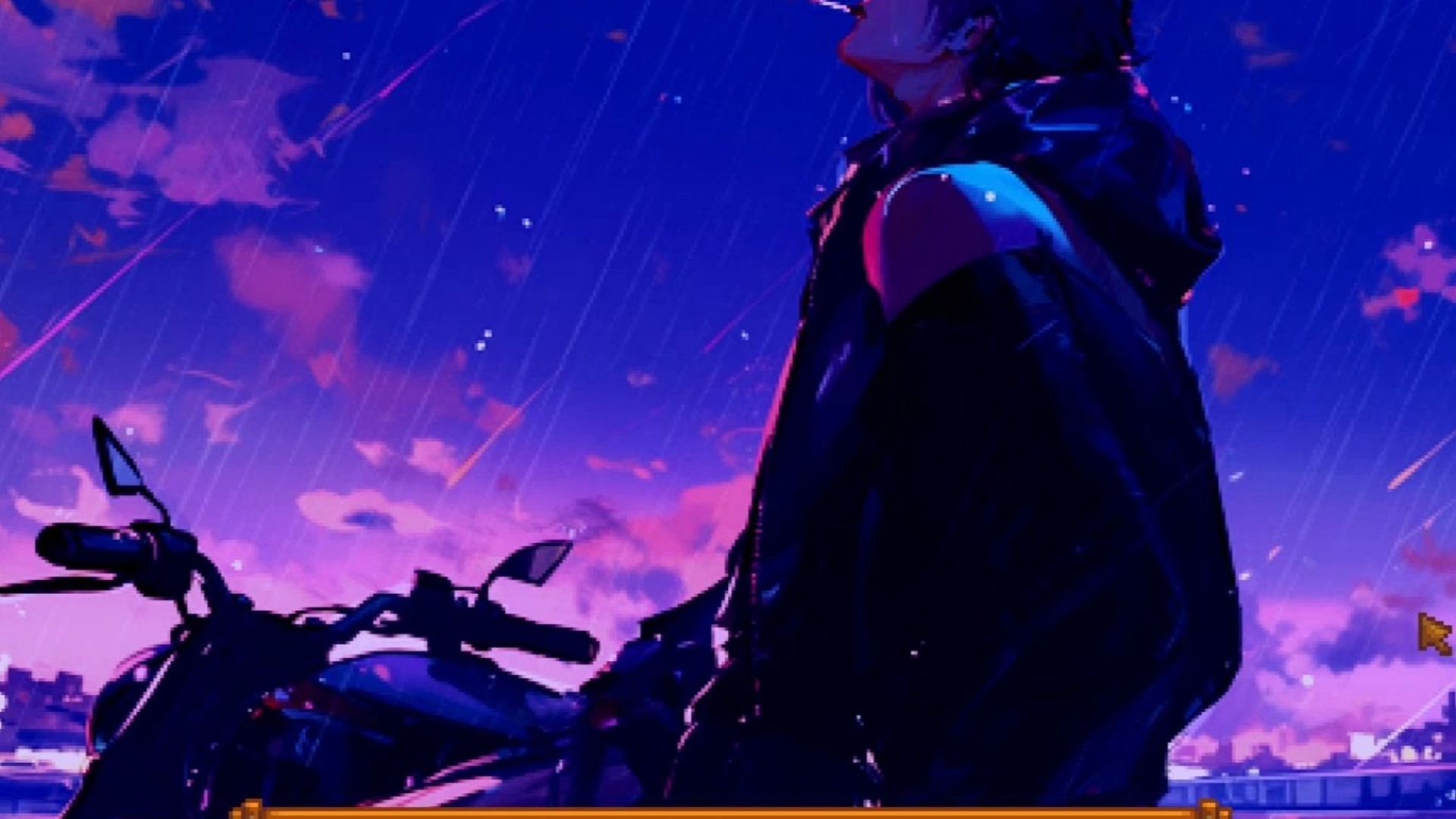 【星露谷物语】吸血鬼塞巴斯蒂安1-14❤️剧情合集