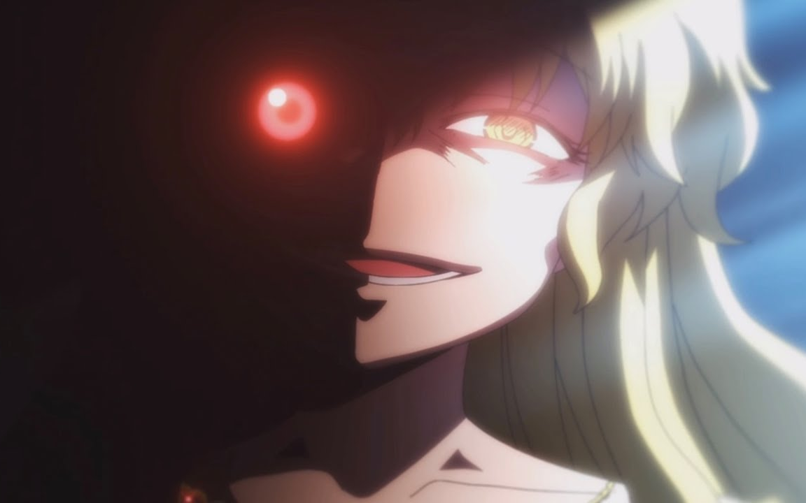 【魔法纪录】伊莎贝拉（魔女ver.）（CV：高桥智秋）召唤动画&amp;必杀技&amp;魔女化身