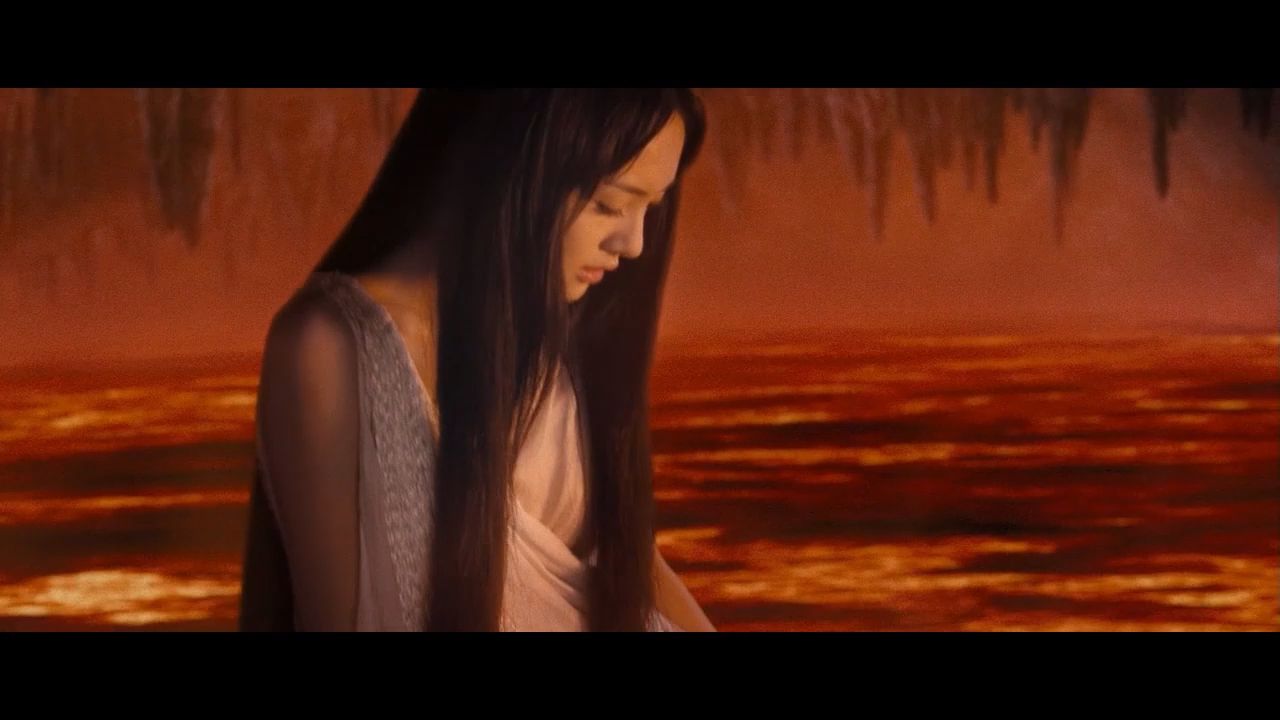 电影画壁re吐槽  一群小仙女好好日子不过  共享男人的故事 2P  简直神经