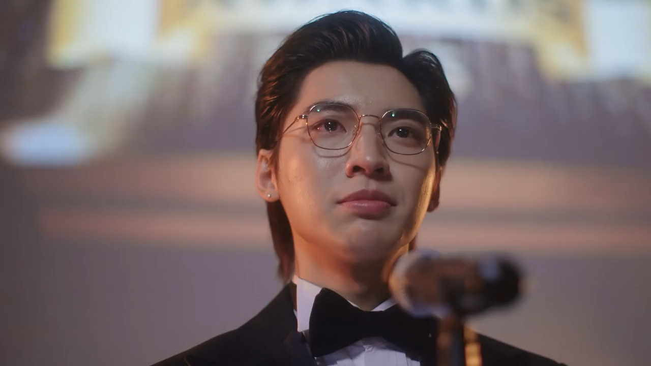 明星的重生EP1