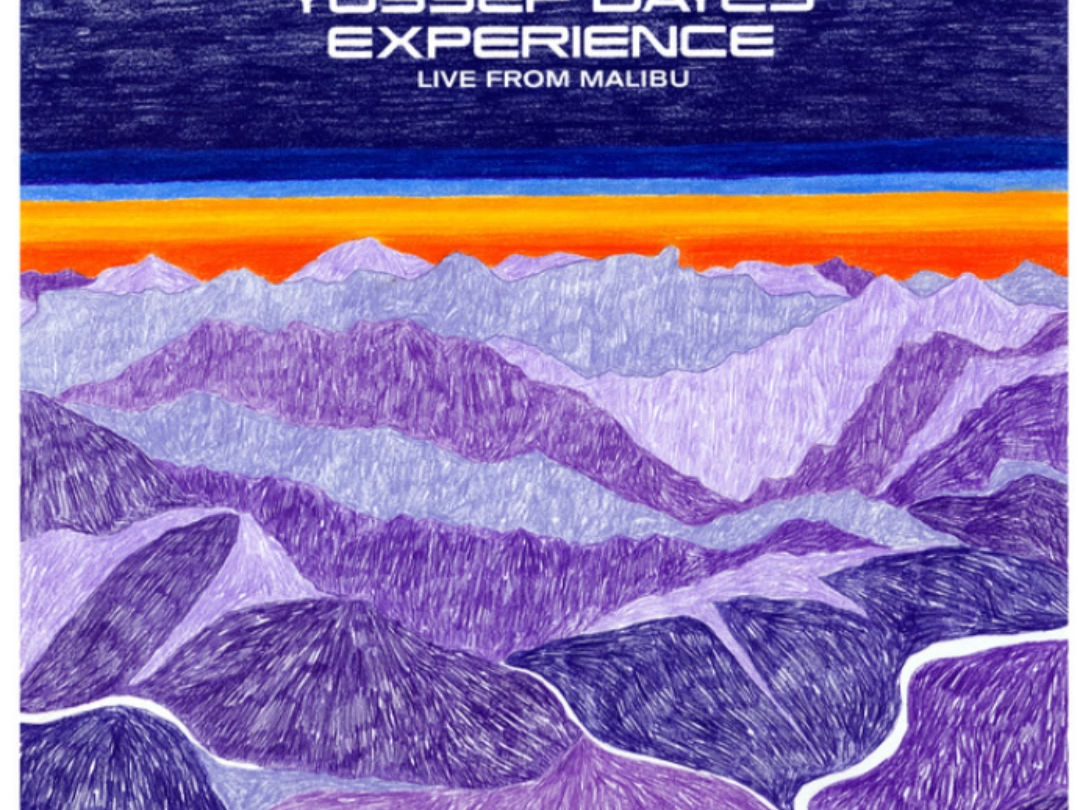 Istanbul (feat. Elijah Fox) Live From Malibu-Yussef Dayes
