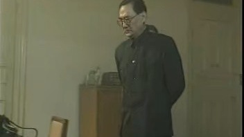 水面无波（上海秘密战第一部）1997年 丁嘉元等