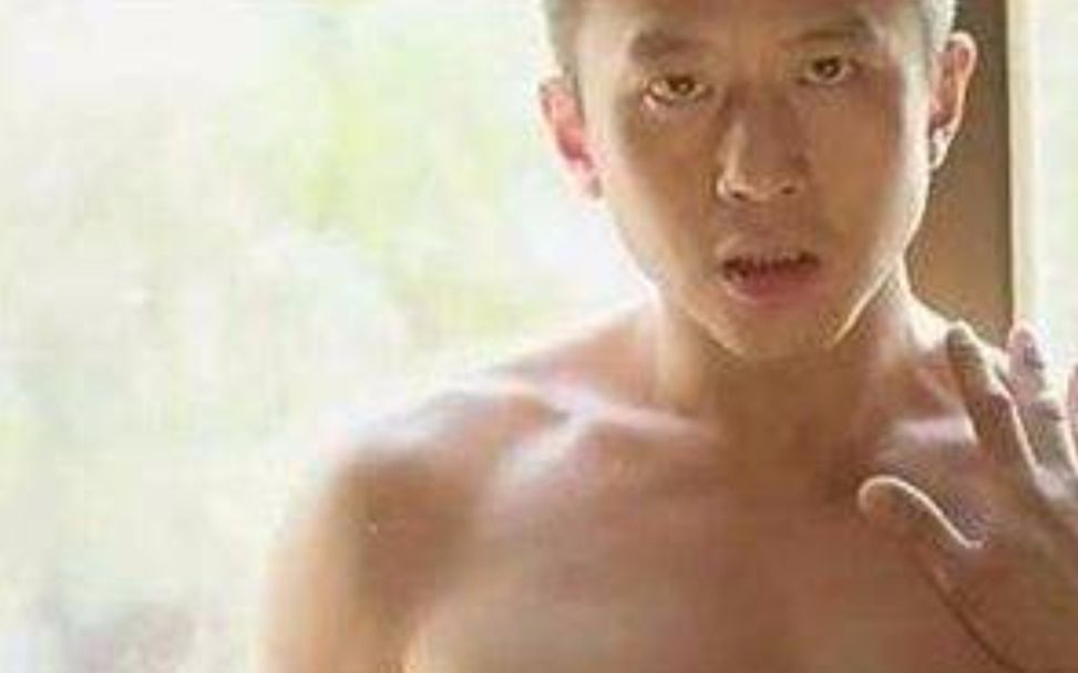 [烈日灼心]超哥牺牲巨大
