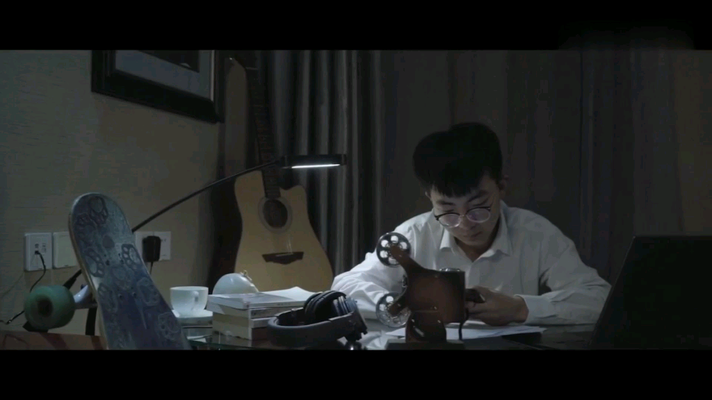 GALA乐队《我绝对不能失去你》