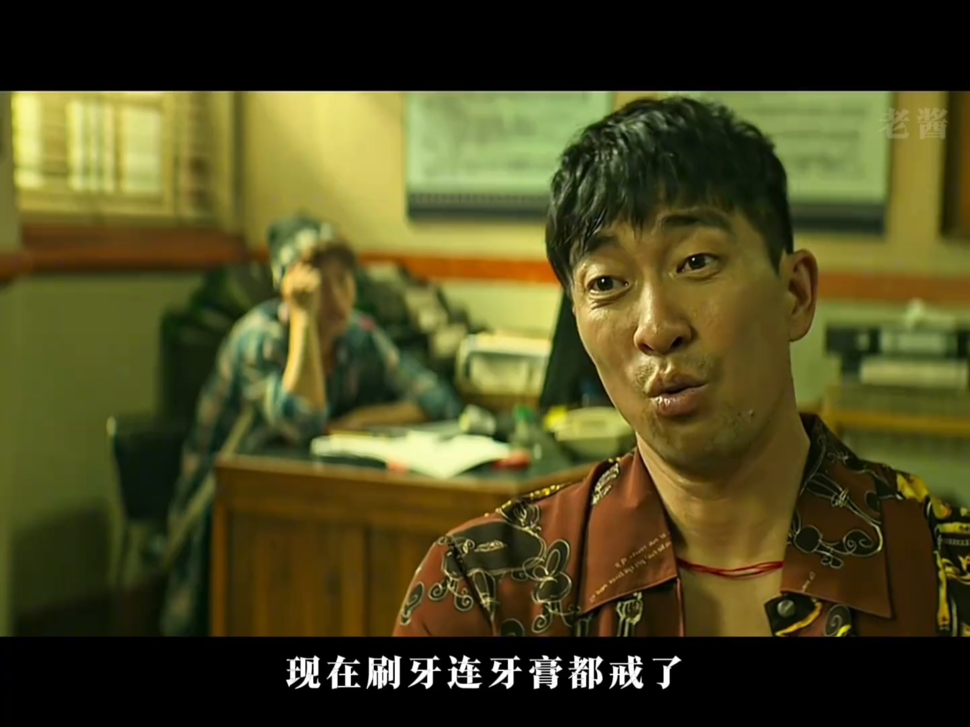为什么说“喜剧”才是检验一个演员好坏的标准？一口气看完高分国产电影《龙虾刑警》