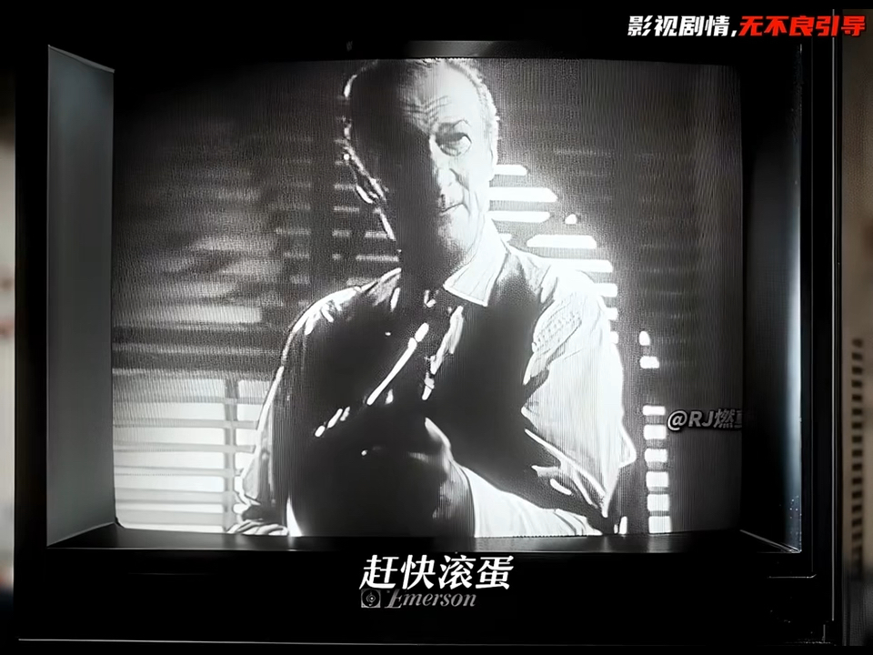 看电视这一块还得是小孩哥 "混剪 "小鬼当家 "