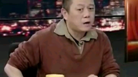 中国哪位将军最牛？王朔：刘伯承，那可是儒帅