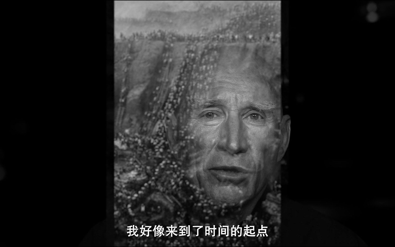 【高清纪录片】地球之盐