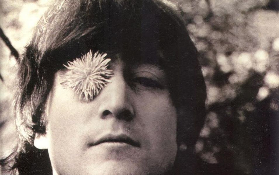 Love-John Lennon