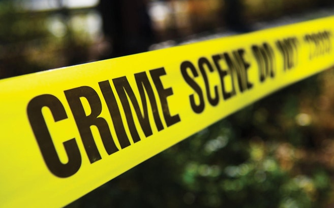 【英文字幕】犯罪现场调查 Introduction to  Crime  Scenes