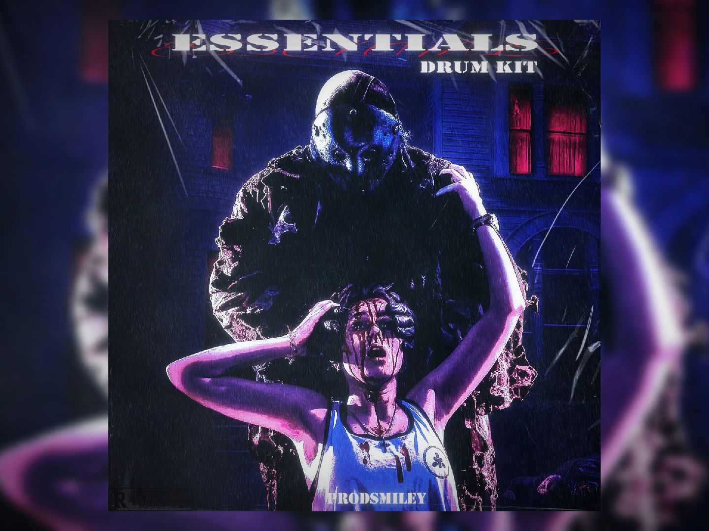 [FREE+100]ESSENTIALS MEMPHIS DRUM KIT Vol.1 (Key Glock Moneybagg Yo Big30)