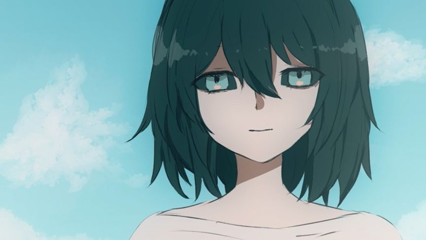 【洛天依原创】归乡