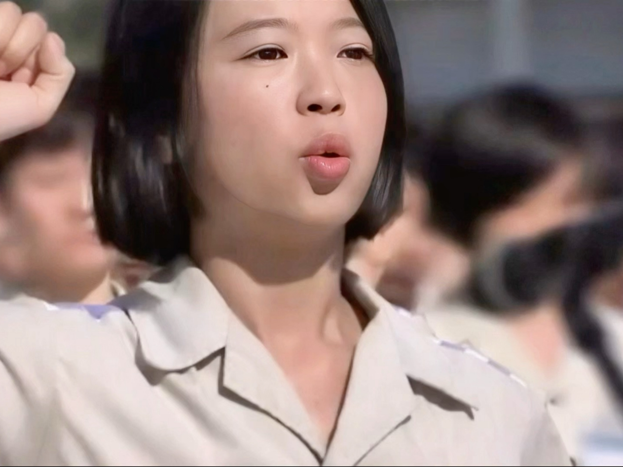 青春年华在高墙之中救赎
