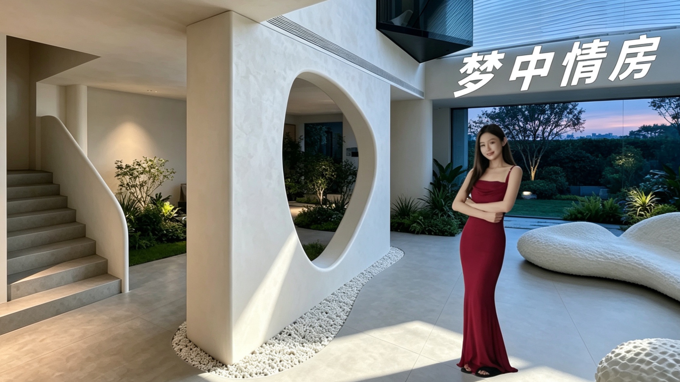 花500W把家和工作室装在一起，我后悔了吗？