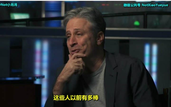 【囧司徒每日秀】喜剧的背后新季度第一期采访囧司徒和扣扣熊