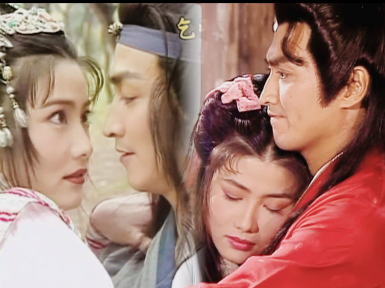 【乞丐皇帝】朱重八+明霞郡主，主线剧情cut