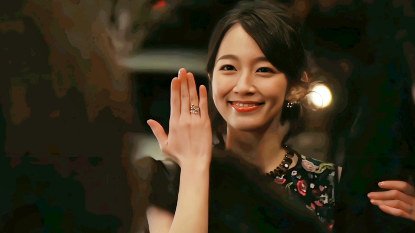 “人生，易如反掌！”