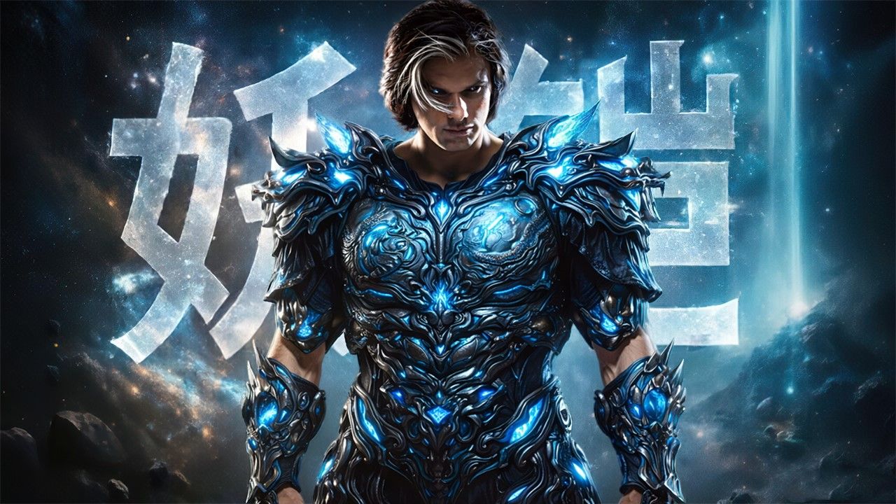 2026最新奇幻大片《妖铠》，小伙意外获得远古铠甲，竟唤醒异界妖兽！