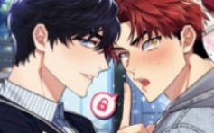 [跟我签订契约，变身魔法少年吧！]——【说出你的愿望吧】[竹马向]
