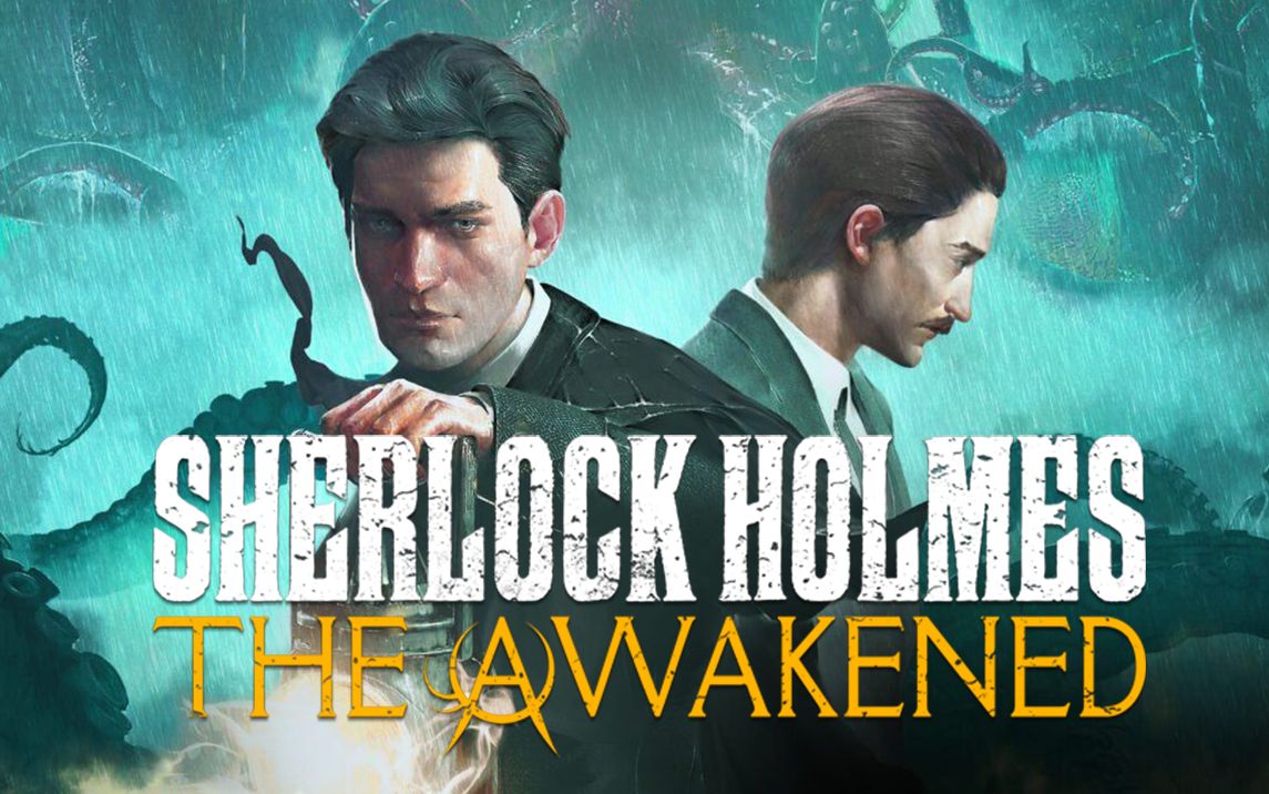 【4K/完结】《夏洛克·福尔摩斯：觉醒》完美剧情流程攻略（全成就、DLC）-Sherlock Holmes The Awakened、夏洛克福尔摩斯：觉醒重制版